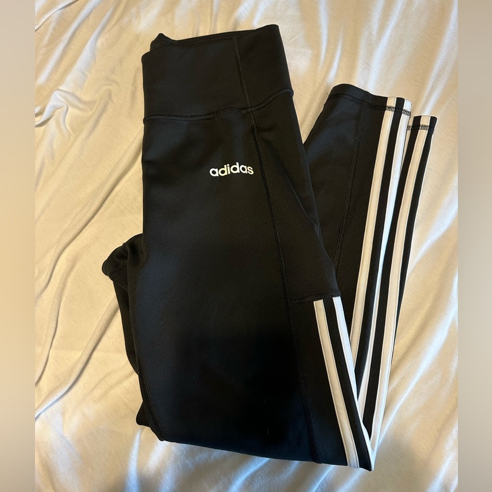 Adidas leggings